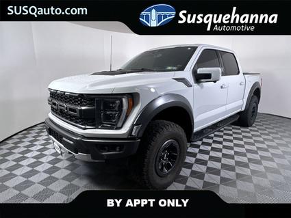 2023 Ford F-150 Willow Street PA