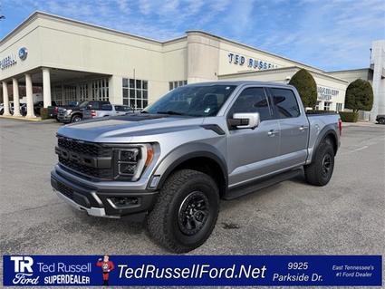 2023 Ford F-150 Knoxville TN