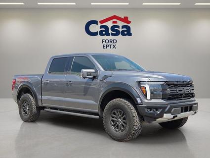 2024 Ford F-150 El Paso TX