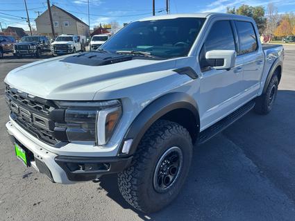 2024 Ford F-150 Columbus MT