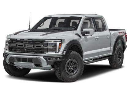 2024 Ford F-150 Mankato MN