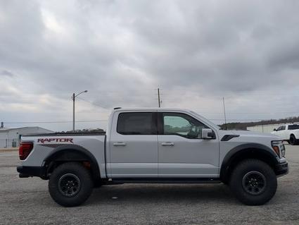 2025 Ford F-150 Winder GA