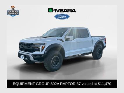 2025 Ford F-150 Denver CO