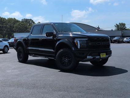 2025 Ford F-150 Rochelle IL