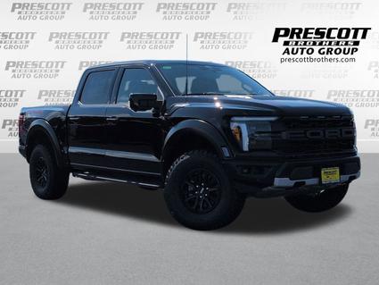 2025 Ford F-150 Rochelle IL
