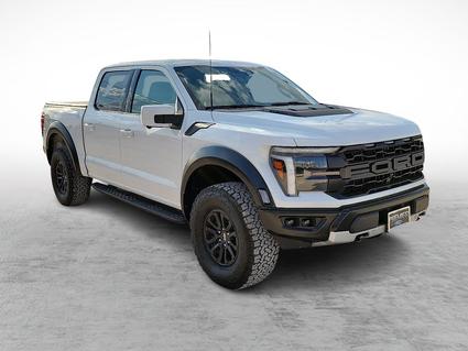 2025 Ford F-150 Lamesa TX
