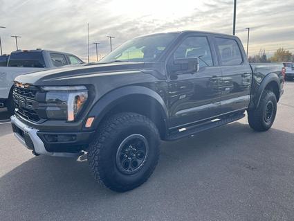 2025 Ford F-150 Canon City CO