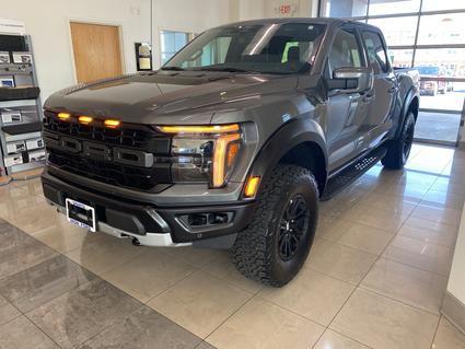 2025 Ford F-150 Sparta IL