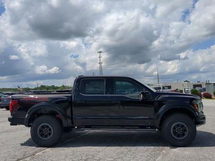2025 Ford F-150 Winder GA