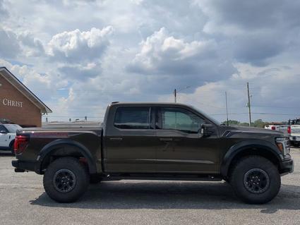 2025 Ford F-150 Winder GA
