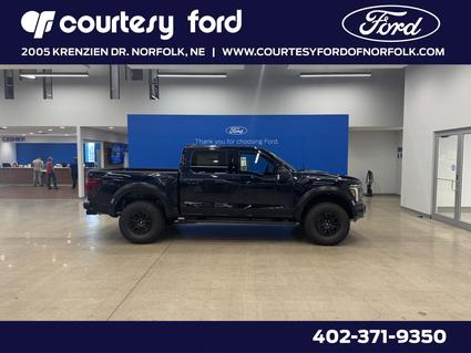 2025 Ford F-150 Norfolk NE