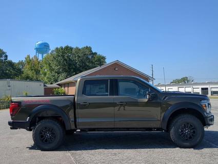 2025 Ford F-150 Winder GA