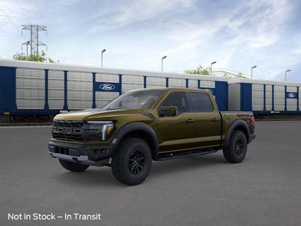 2025 Ford F-150 Winder GA