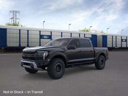 2025 Ford F-150 Waterloo IL