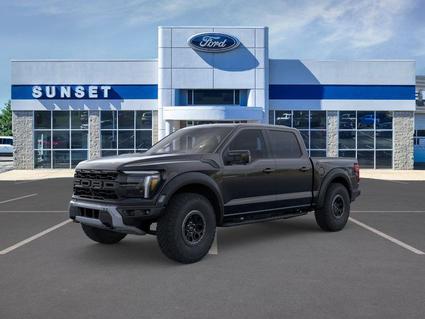 2025 Ford F-150 Waterloo IL