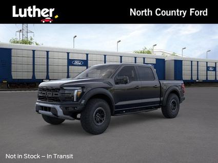 2025 Ford F-150 Minneapolis MN