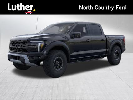 2025 Ford F-150 Minneapolis MN
