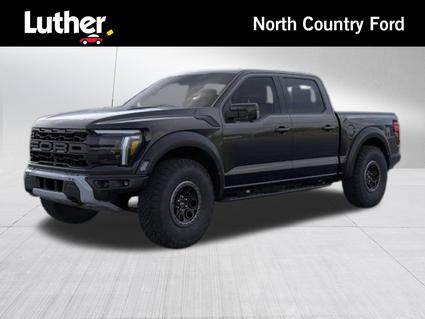 2025 Ford F-150 Minneapolis MN