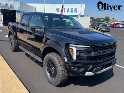 2025 Ford F-150 Plymouth IN