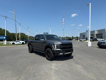 2025 Ford F-150 Stonewall LA