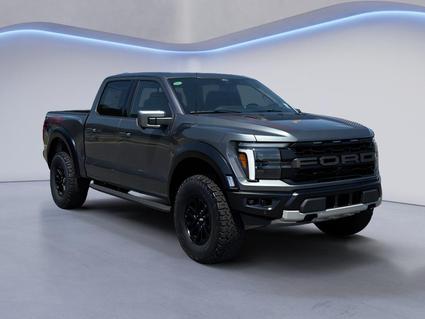 2025 Ford F-150 Stonewall LA