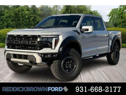2025 Ford F-150 Morrison TN