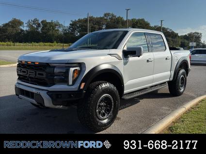 2025 Ford F-150 Morrison TN