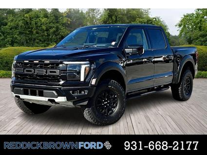 2025 Ford F-150 Morrison TN