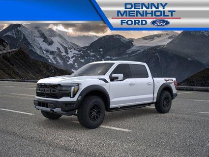 2025 Ford F-150 Butte MT