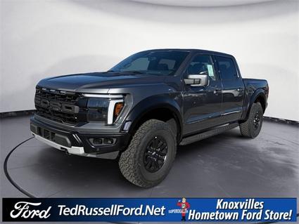 2025 Ford F-150 Knoxville TN