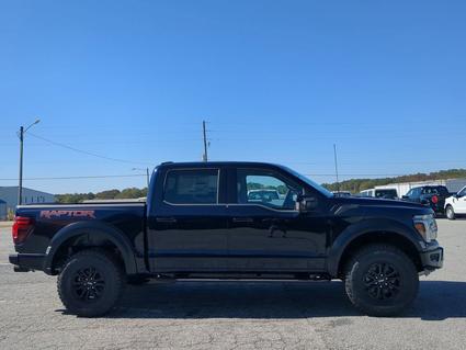 2025 Ford F-150 Winder GA