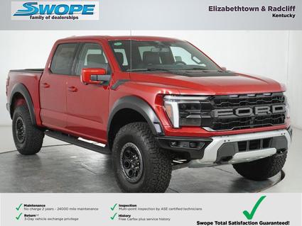 2025 Ford F-150 Elizabethtown KY