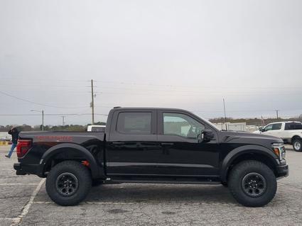 2025 Ford F-150 Winder GA