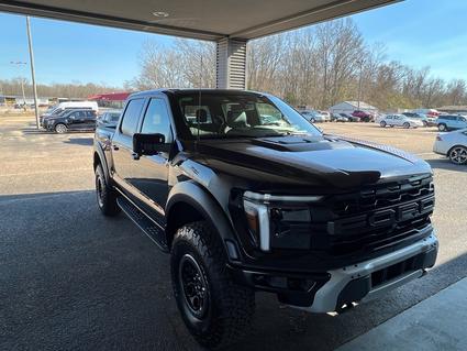 2025 Ford F-150 Selma AL