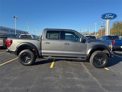 2025 Ford F-150 Washington MO