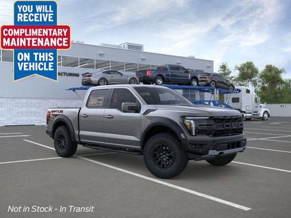 2025 Ford F-150 Ellisville MO