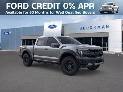 2025 Ford F-150 Ellisville MO