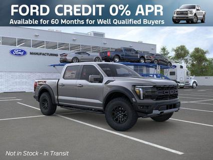 2025 Ford F-150 Ellisville MO