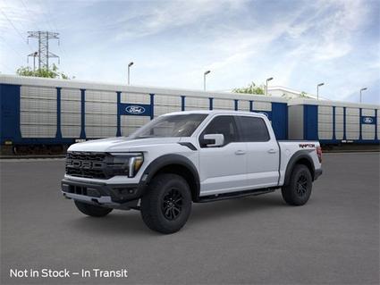 2025 Ford F-150 Whitesboro TX