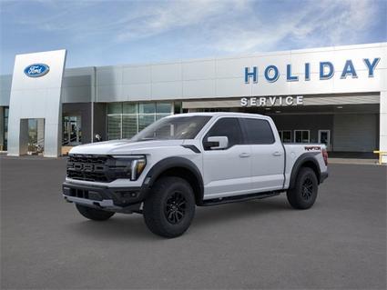 2025 Ford F-150 Whitesboro TX