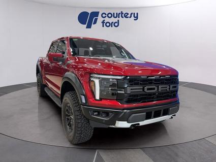 2025 Ford F-150 Norfolk NE
