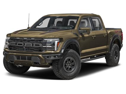 2025 Ford F-150 Lexington NE