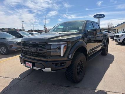 2025 Ford F-150 Lexington NE