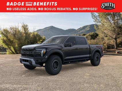 2025 Ford F-150 Levelland TX