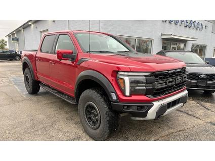 2025 Ford F-150 Hoopeston IL