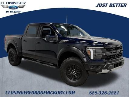 2025 Ford F-150 Hickory NC