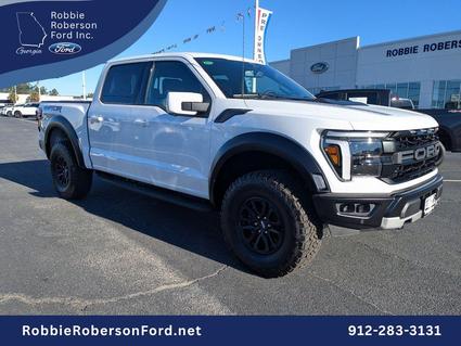 2025 Ford F-150 Waycross GA