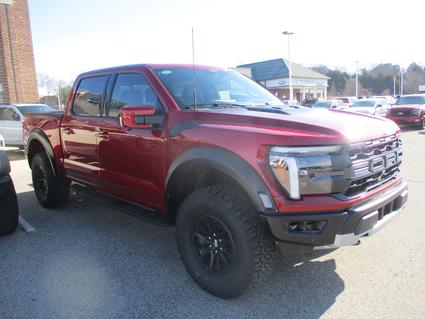 2026 Ford F-150 Pulaski TN