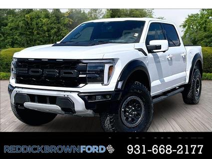 2026 Ford F-150 Morrison TN