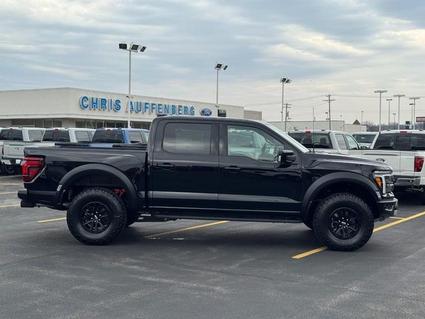 2026 Ford F-150 Washington MO